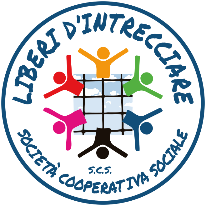 Liberi d'Intrecciare — Società Cooperativa Sociale