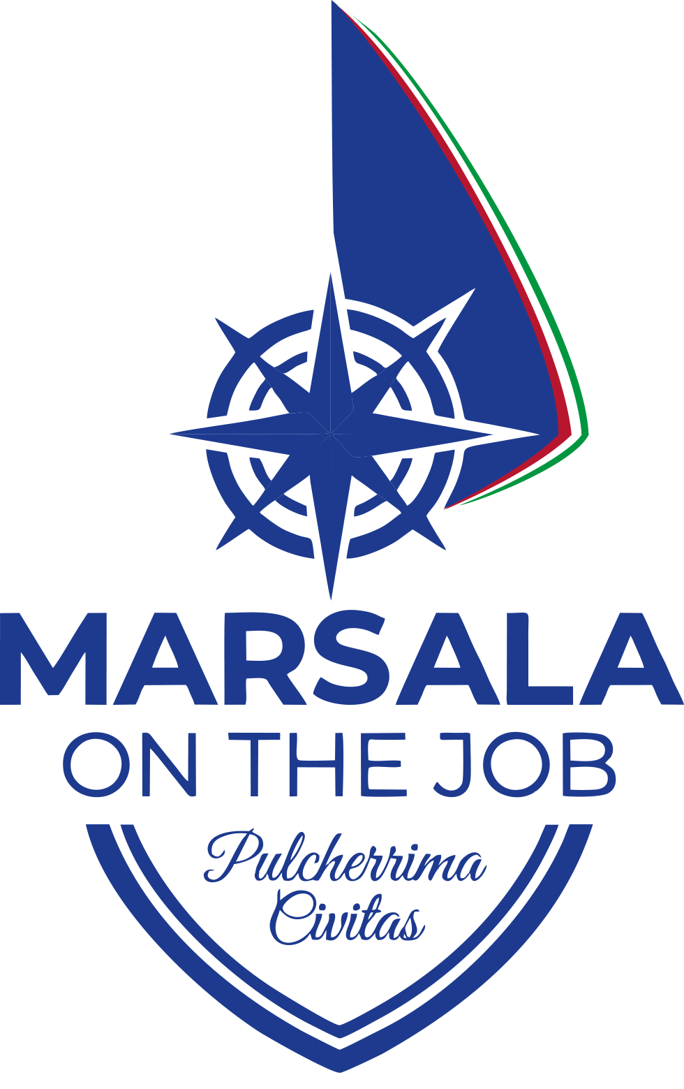 Marsala on the Job — Pulcherrima Civitas